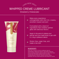 Whipped Creme Lubricant