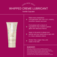 Whipped Creme Lubricant