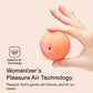 The Peach - Pleasure Air Toy