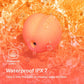 The Peach - Pleasure Air Toy