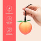 The Peach - Pleasure Air Toy