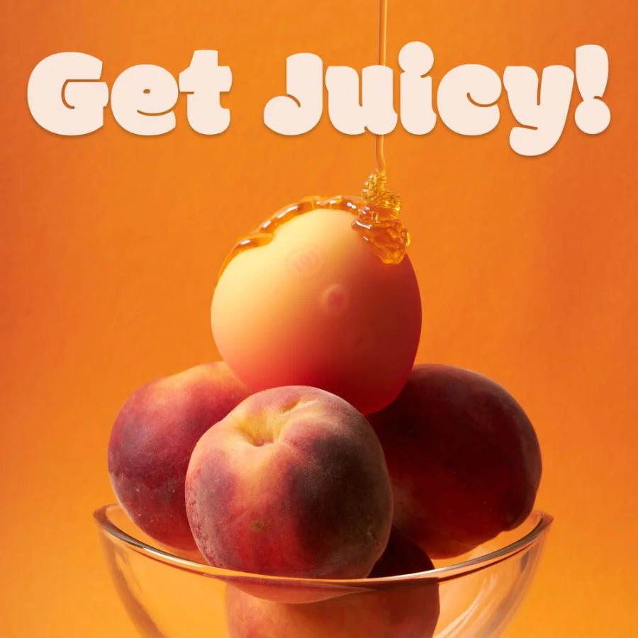 The Peach - Pleasure Air Toy